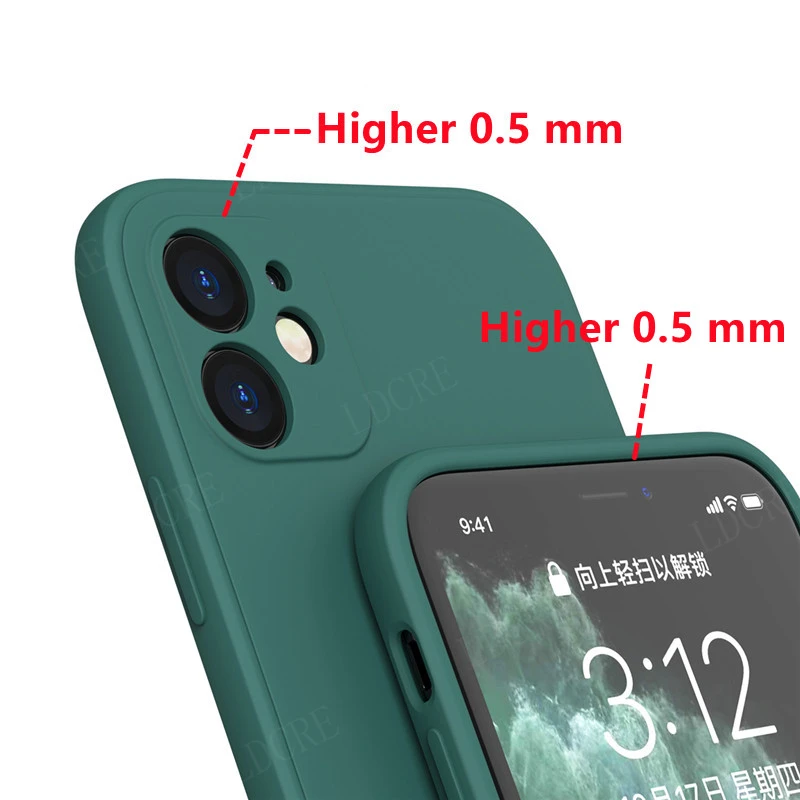 For Cover Xiaomi Poco X4 GT Case For Poco X4 GT 5G Capas Original Bumper TPU Soft Case For Poco M3 M4 Pro F3 X3 F4 X4 GT Fundas