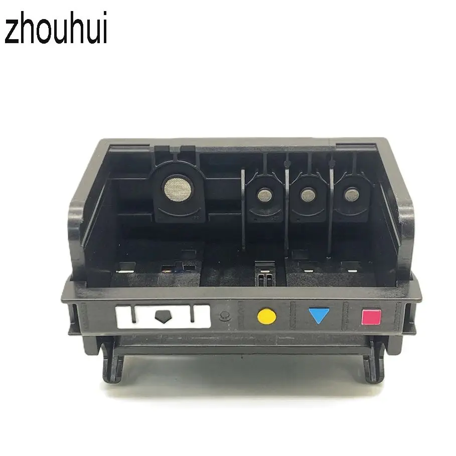 Original Print Head Printhead HP862 Applicable to B110A For Hp b110a B109A B210A B310A  inkjet Printer part