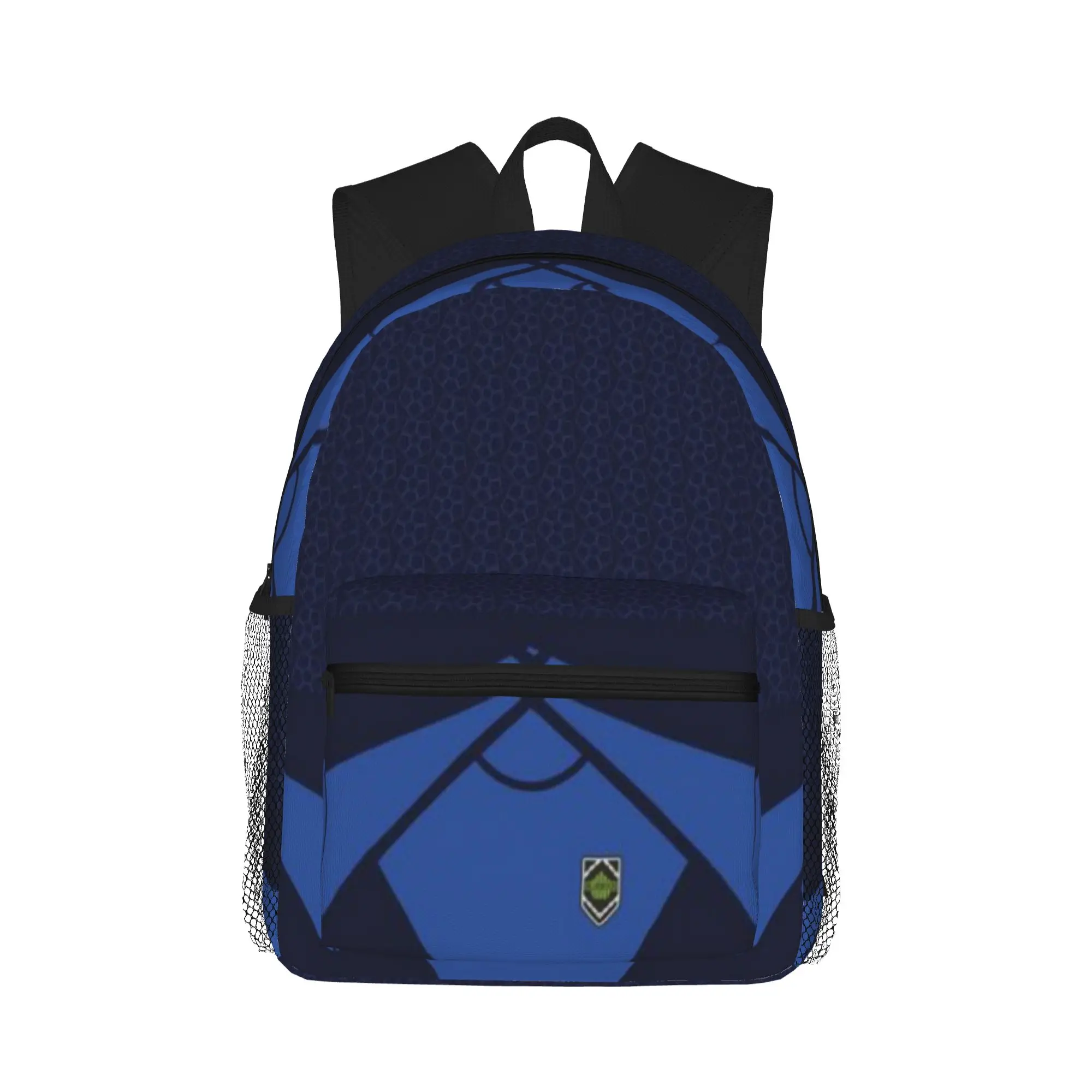 

Blue Lock Yoichi Isagi 11 Casual Backpack for Students and Adults Bag