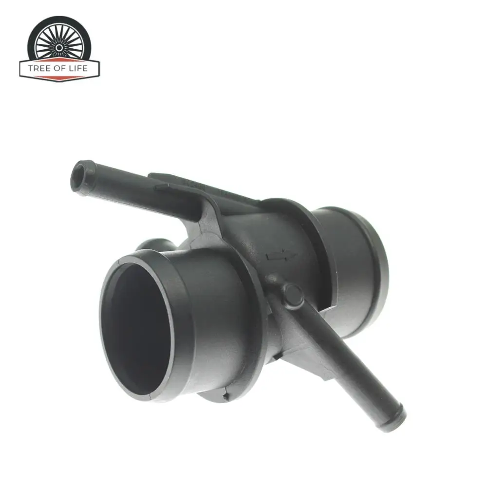 PCH503180 PCH 503180 For Land Rover Range Rover DIESEL 3.6L V8 2007 2008 2009 2010 2011 2012 Radiator Hose Water Pipe Connector - Image 6