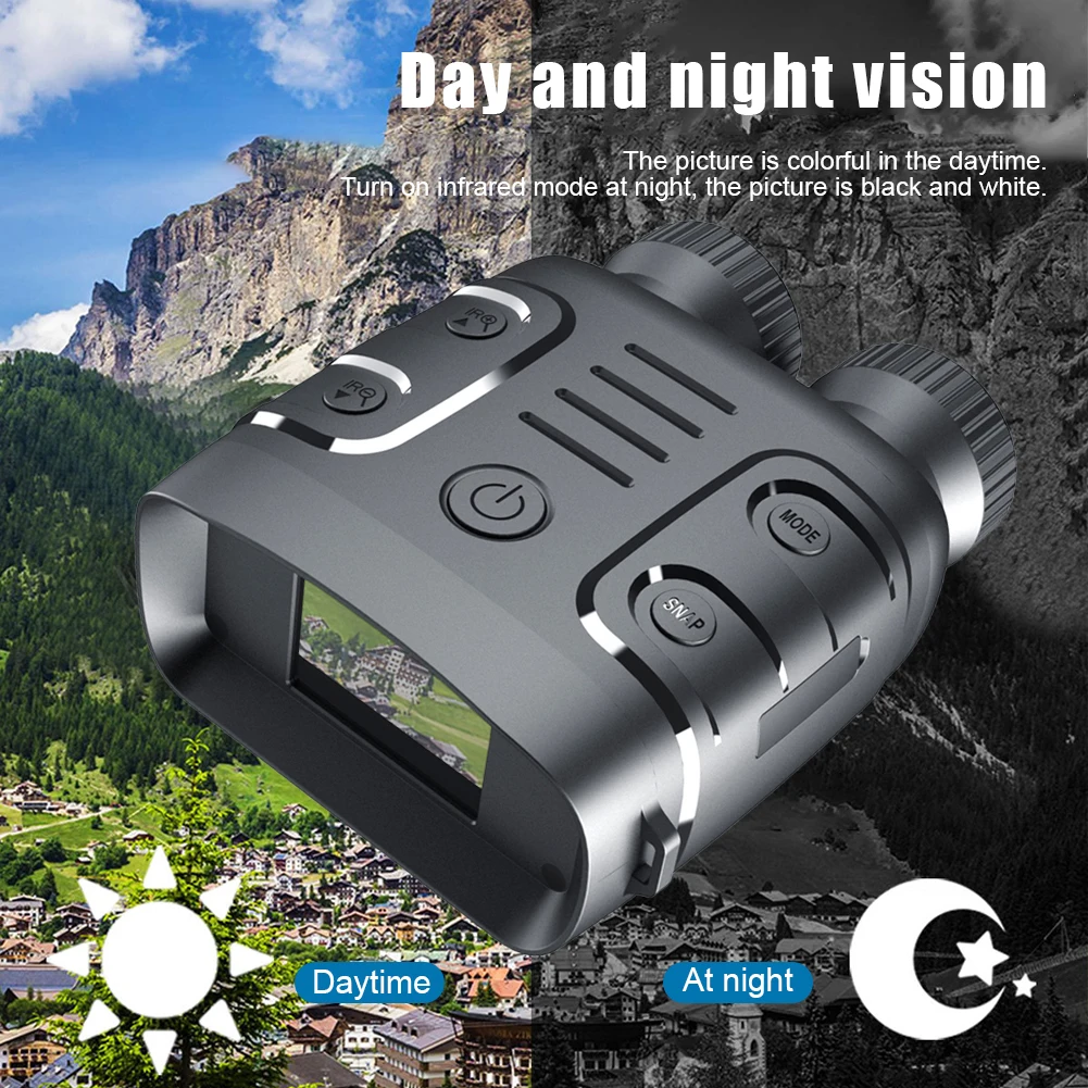 Binoculars Night Vision Device 2.4