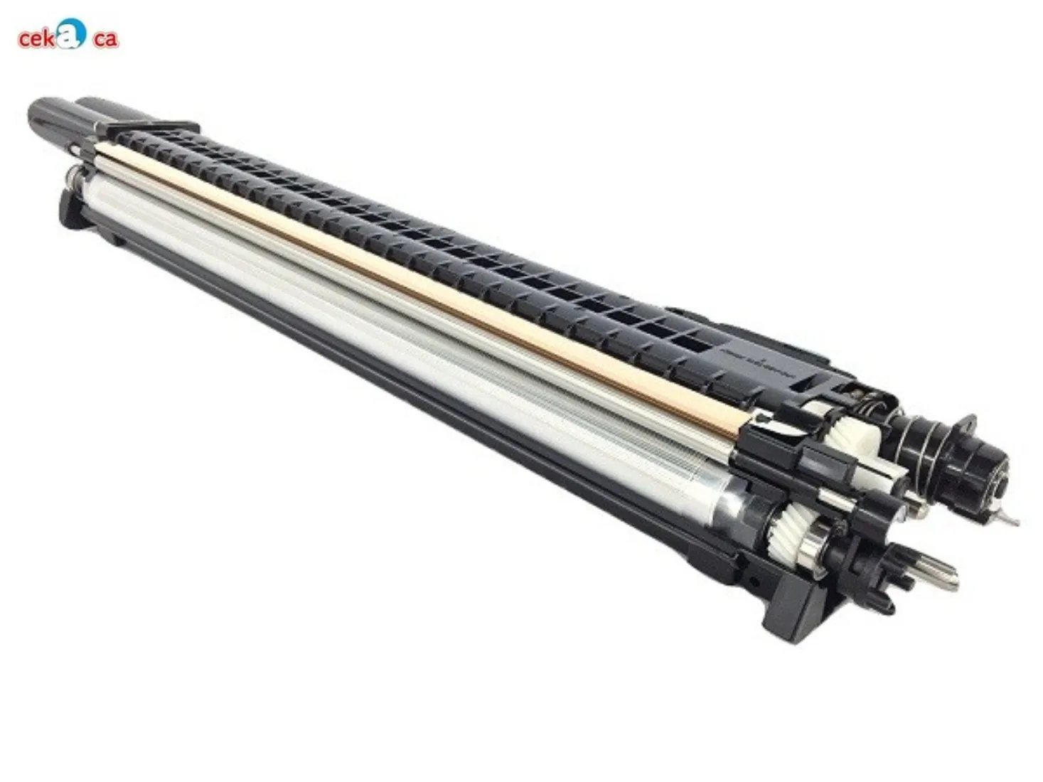 

СОВМЕСТИМЫЙ ДЛЯ ПРИНТЕРА XEROX DEVELOPER 240 252 550 560 C60 C70 700 C75 J75