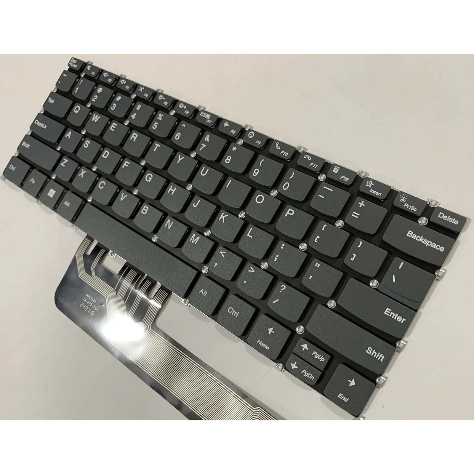

US RU SP layout for Lenovo XiaoXin Pro 14ITL 14IHU 14ARH 14ACH Pro 14 2021 Laptop Keyboard