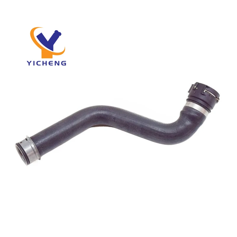

A1665001075 Radiator Hose Pipe for Mercedes-Benz ML250 GLE300d 2.1L 1665001075