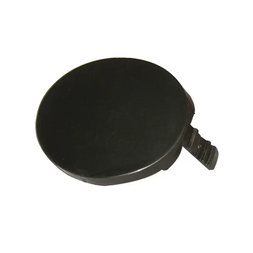 Imagen 2 del producto Tapa de cubierta de ojo de gancho de remolque de parachoques delantero 52127-0D908 para Toyota Yaris 4 puertas Sedan 2006 2007 2008 2009 2010