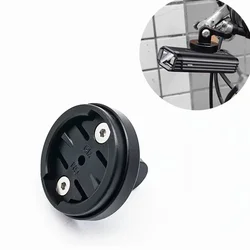 Bicycle Taillight Camera Mount Aluminum Alloy  For-GoPro Garmin Varia Bike Computer Holder Bicycle Accessories