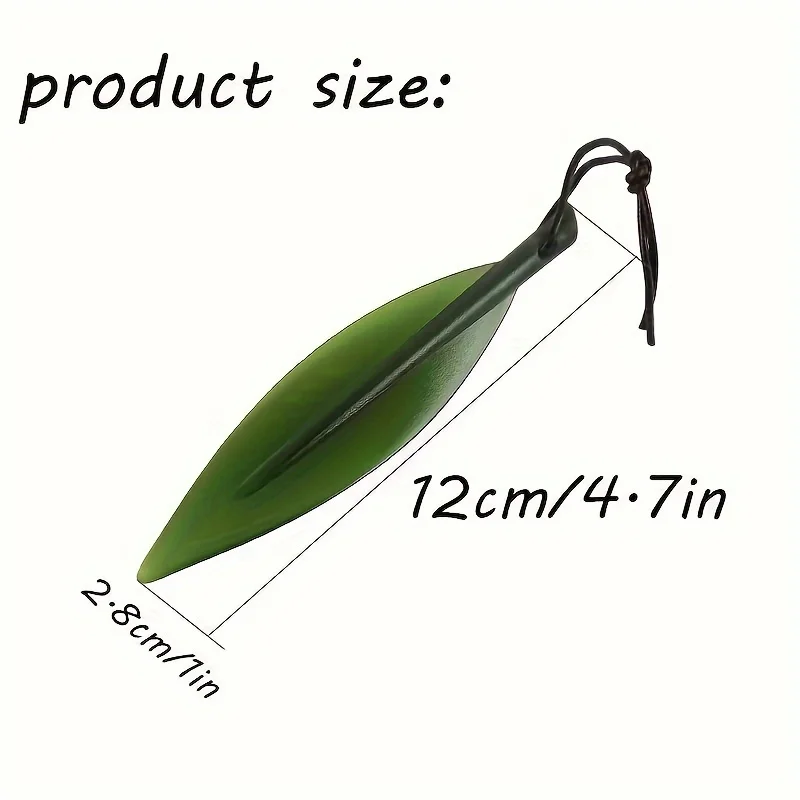 Taglierina stile foglia di salice - Coltello artistico, coltello da taglio per carta, tagliacarte, per artigianato, scrapbooking, arti della carta