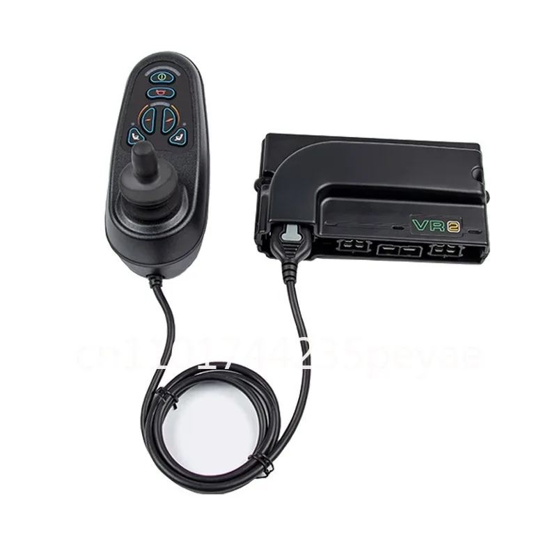 Electric Wheelchair Professional Maintenance and Replacement Accessories Daquan  Remote  Custom High-speed Motor