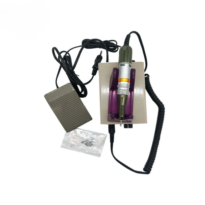 

Korean electric grinder, polishing precision electric grinding positive and reverse, high-speed 35000 rpm grinding polishing