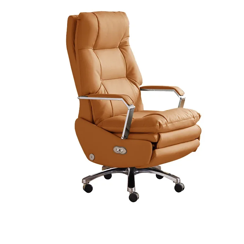 

Hot selling comfortable office chair, ergonomic design, oversized study, executive chair, bedroom cabinet, high-quality office