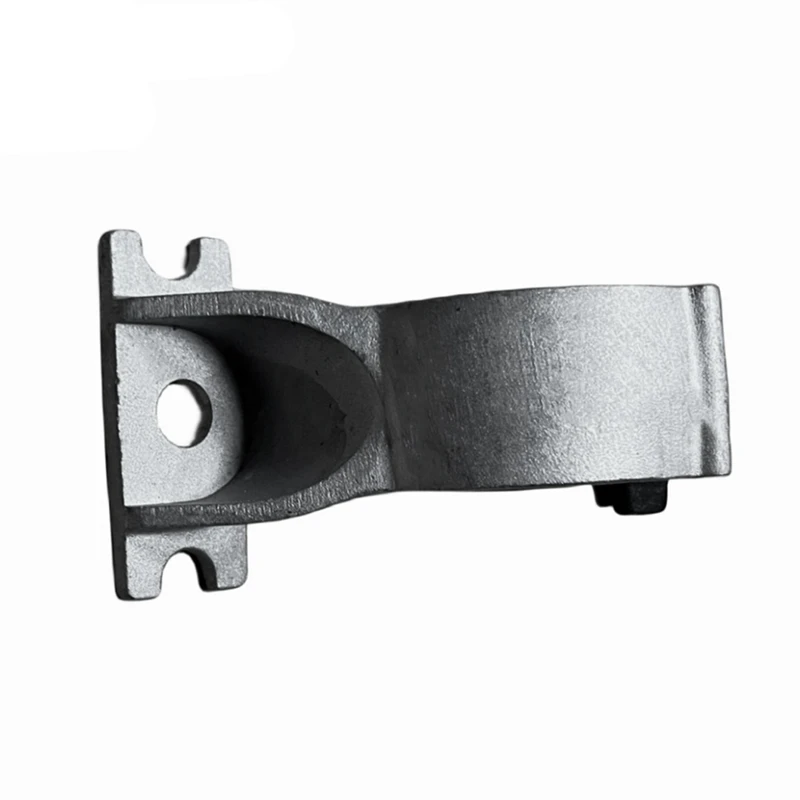 Car Exhaust Pipe Elastic Bracket 9674551780 9674325380 For Peugeot 308 3008 Citroen C4 Exhaust Pipe Lifting Lug