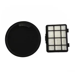 Filter Set For Bosch Series 2 Vacuum Cleaners BGC05A220A BGC05AAA1 BGC05AAA2 For Amazon VCS35B15KC Captures Fine Dust floors
