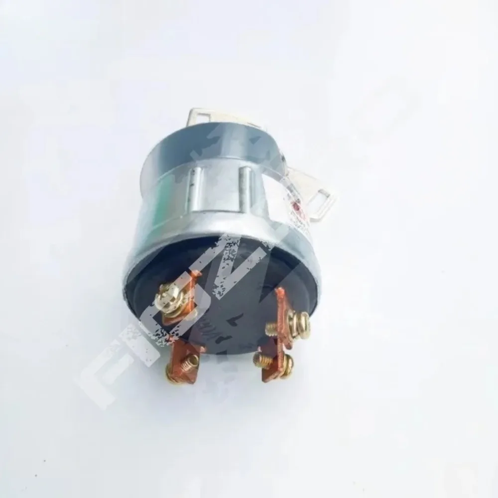 Preheating Starting Switches Ignition for Agricultural Tractor JK290A Forklift Construction Machinery Excavator Accessories view 5