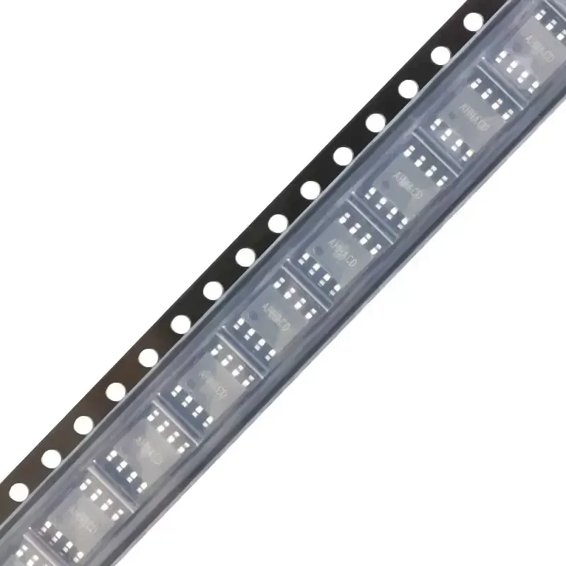 Рисунок 5 - Оригинальный оригинальный SY8204FCC