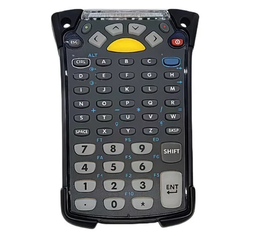 Brand New Keypad For Motorola Symbol MC9090 MC9190 MC92N0 53 Key Standard  Keyboard