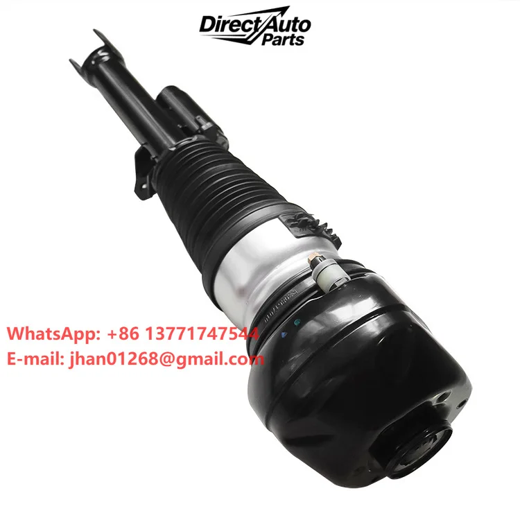 Pneumatic Shock Absorber air Suspension Spring Shock Absorber on the Right Front Suitable for B M W 37106877554 Shock Absorber