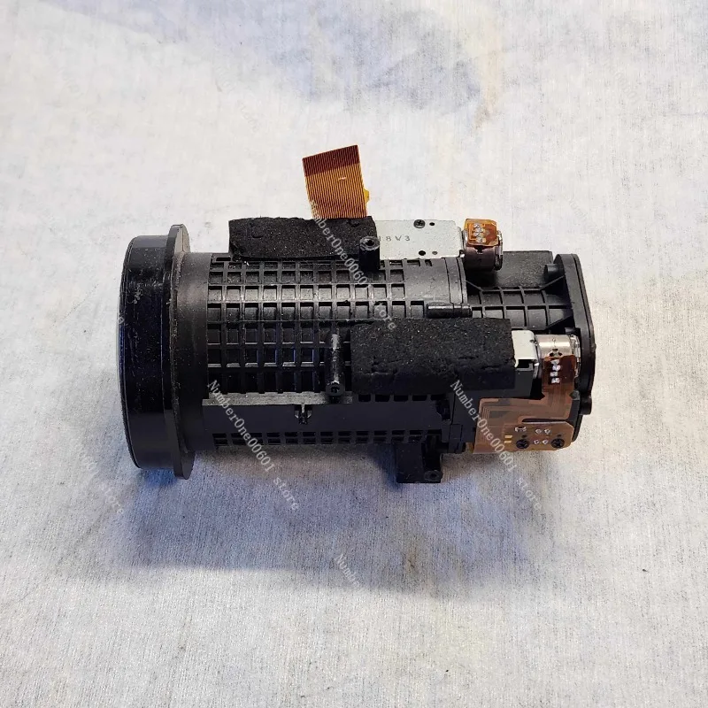 36x Zoom Lens Zoom Mechanism Lens DIY Lens Disassembly