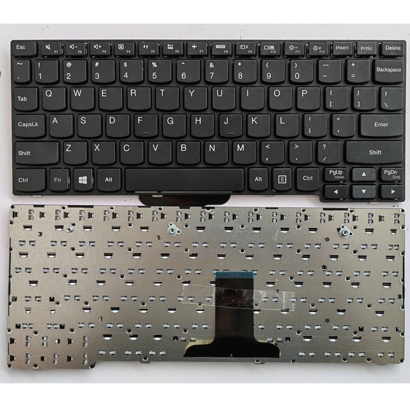 

FOR Lenovo E10-30 Laptop US English Keyboard