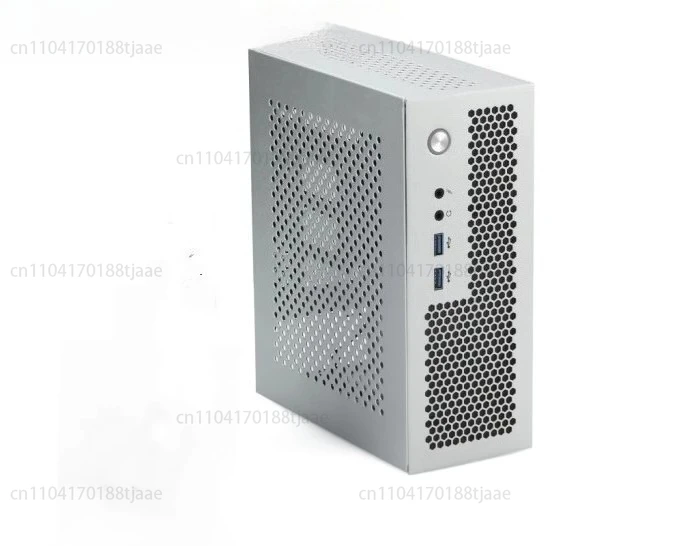 A09 Mini Desktop IT… - image