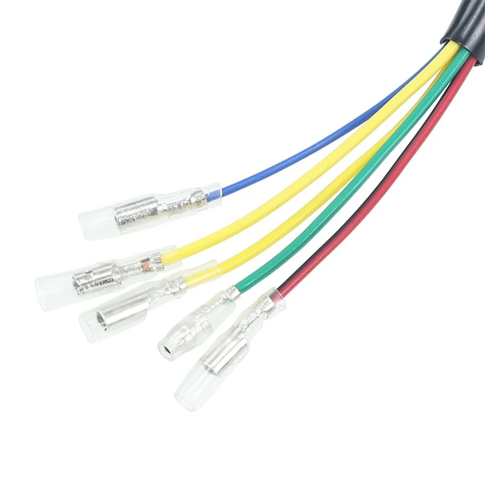 

Комплект статорной обмотки для одноцилиндровых двигателей объемом от 50 до 110 куб. см, применяемых в квадроциклах, мотоциклах для бездорожья и картингах.