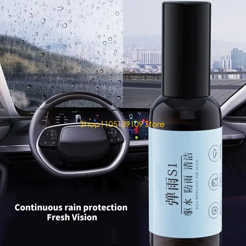 

Обработки для автомобильного стекла и вода снежного снежного снежного снеж