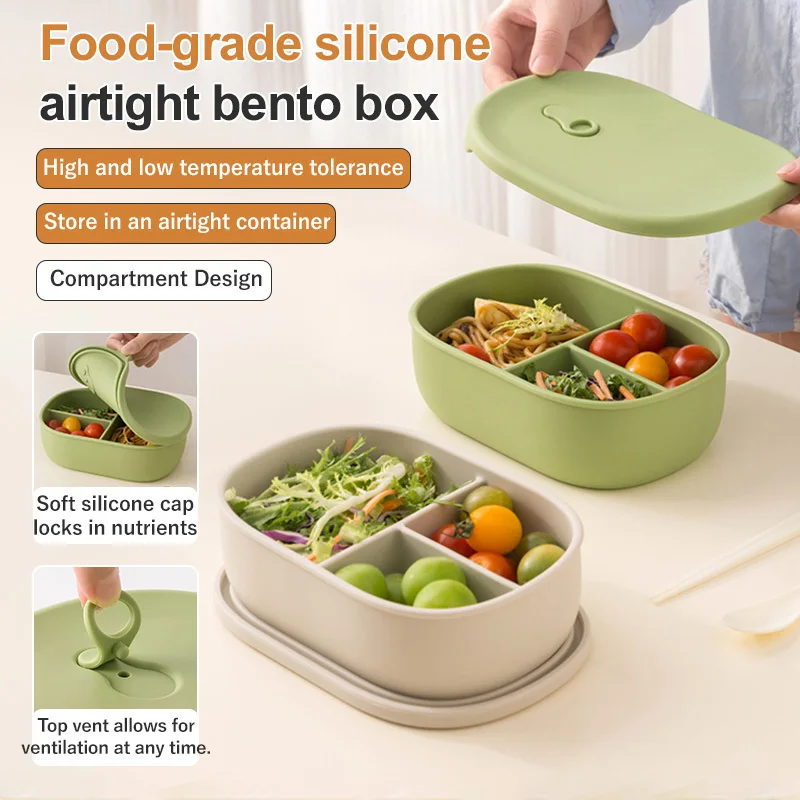 Foodgrade Silicone …