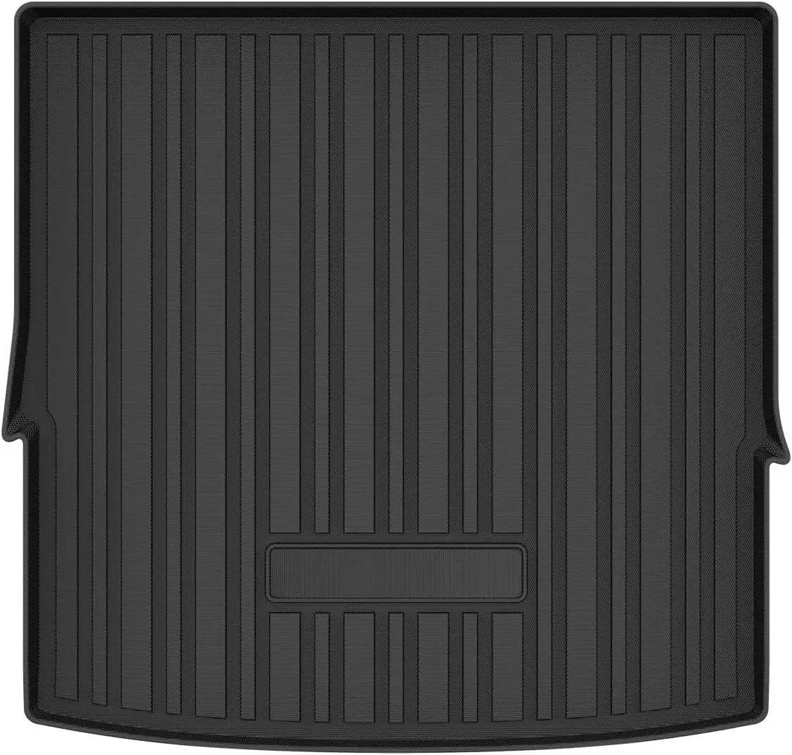 

3D Waterproof Cargo Mat for Mazda CX-50 2023-2026, All Weather TPO Trunk Liner Protector Accessories