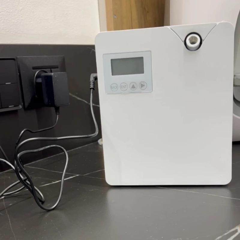 extra charges---Reissue machine