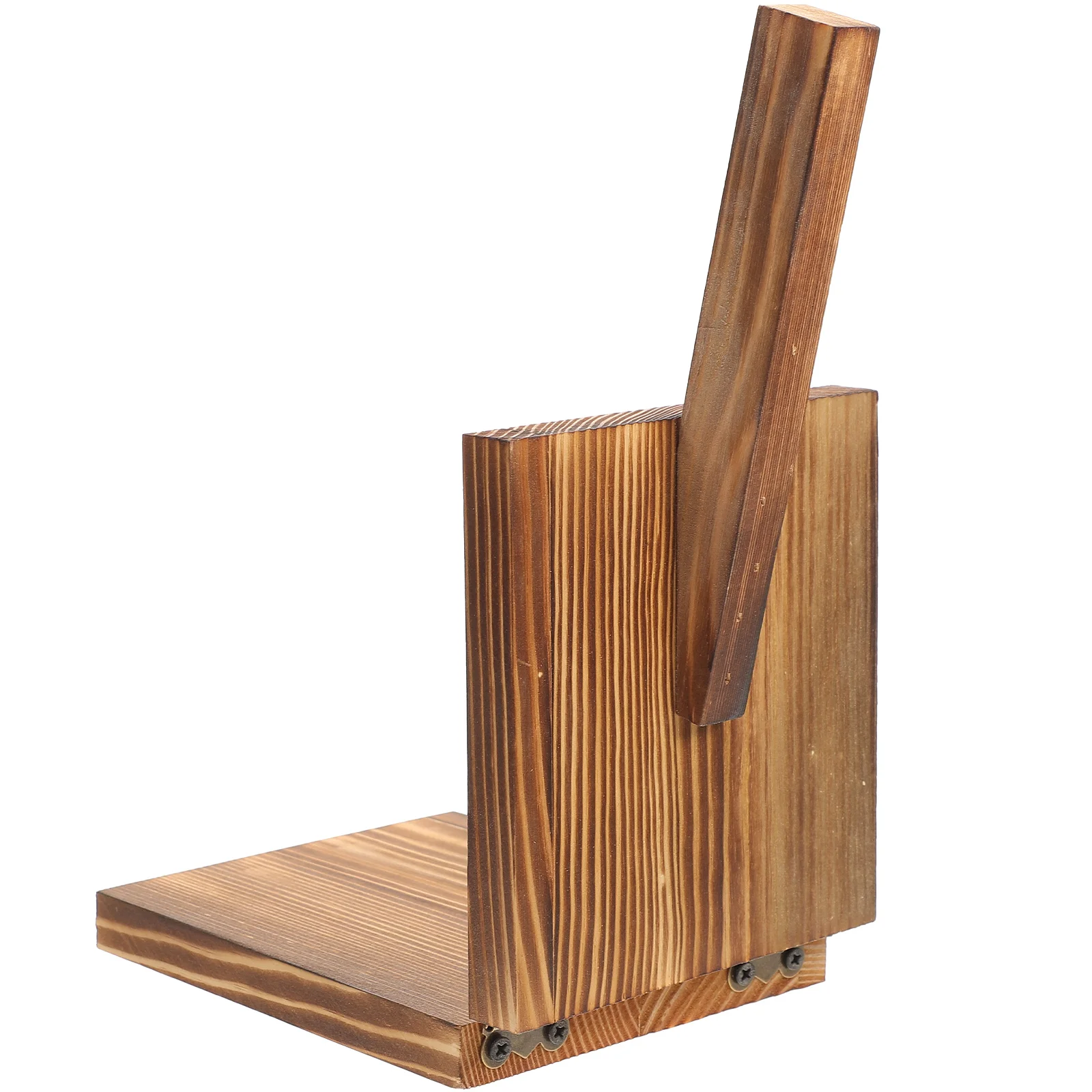 

Food Grade Wooden Dumpling Presser Tool for Easy Homemade Wrappers Perfect Gift Idea Dumpling Making Tool