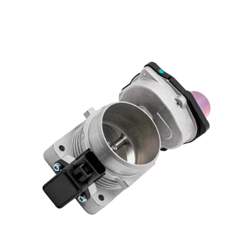 1S7G9E926HA 1S7G9E926HB 1S7G9E926HG العلامة التجارية الجديدة صمام خانق السيارة لفورد مونديو 2.0