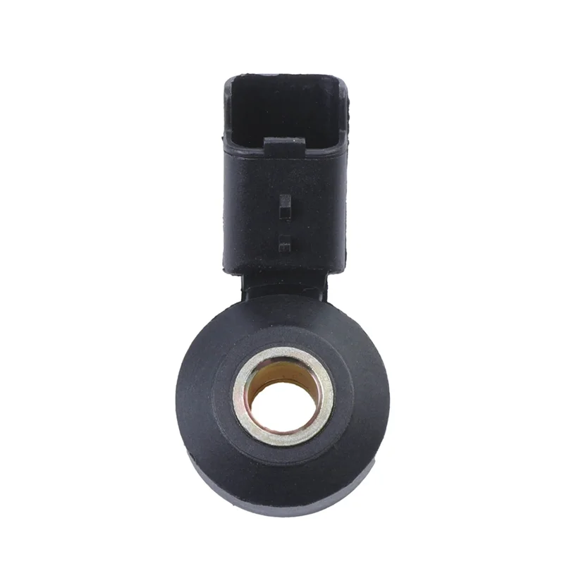 Car Knock Detonatio…