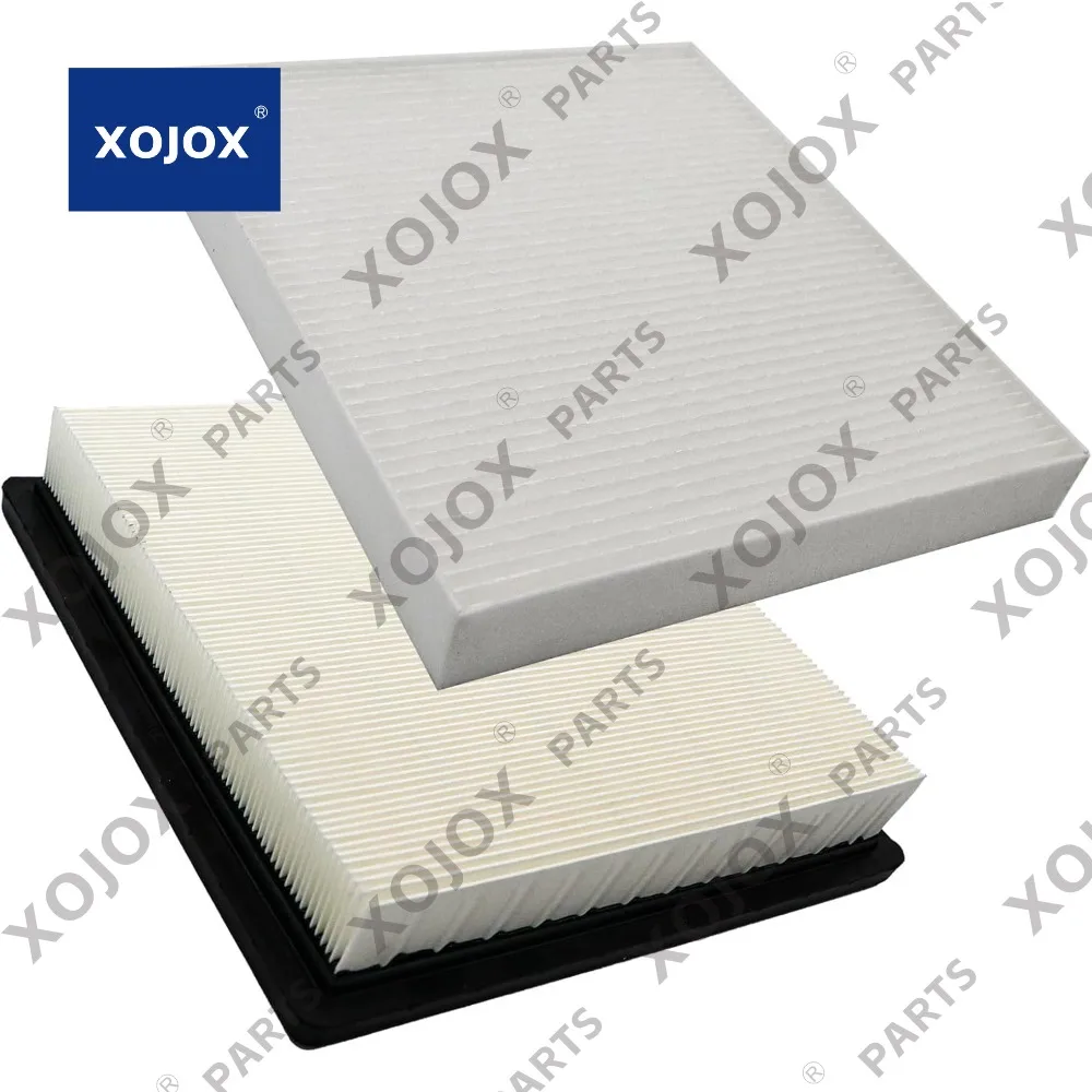 xojox-2-filtri-dell'aria-per-motori-e-abitacoli-adatti-per-chrysler-200-2011-2014-chrysler-sebring-2007-2010-dodge-avenger-2008-2014-ca90