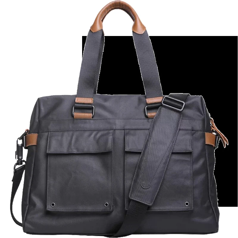 Universal for Sizes Below 15.6 Inches Laptop Storage Bag Portable Document Device Bladder Single Room Business Travel Organizer