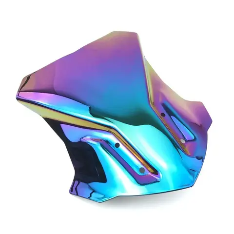 BMW G310 R/GS G310GS G310R 2017-2023 मोटरसाइकिल लिप एक्सटेंशन बीक कन्वर्ज़न मडगार्ड एन्लार्जर फ्रंट फेयरिंग फेंडर एक्सटेंडा के लिए 10 best sales जी310 - №10