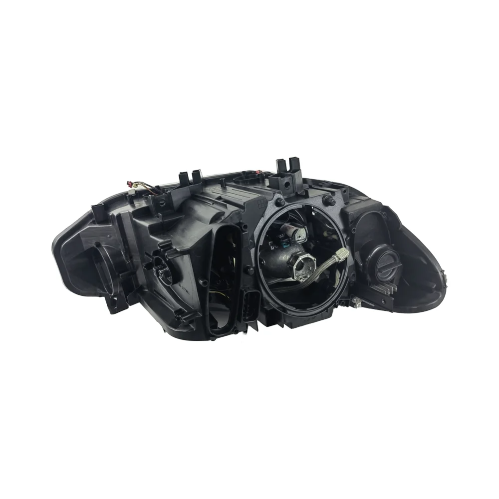 2013-2016 F32 F33 F36 4 Series OEM US Version Xenon Headlight Assembly 6000K Remanufactured High Brightness Auto Lamp