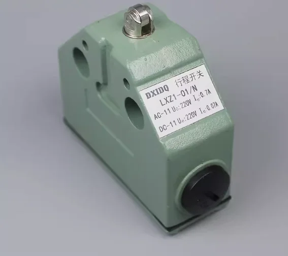 LXZ1-01/N Cutting line combination limit switch  CNC machine tool high-precision positioning DXIDQ control