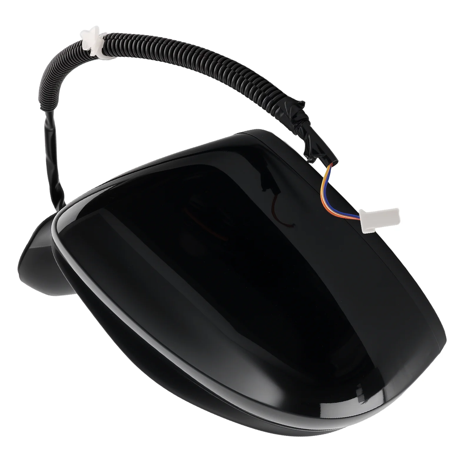 

Left Side Mirror for Honda EX/Sport 2015-2020 76258T5RA01 Power Adjust