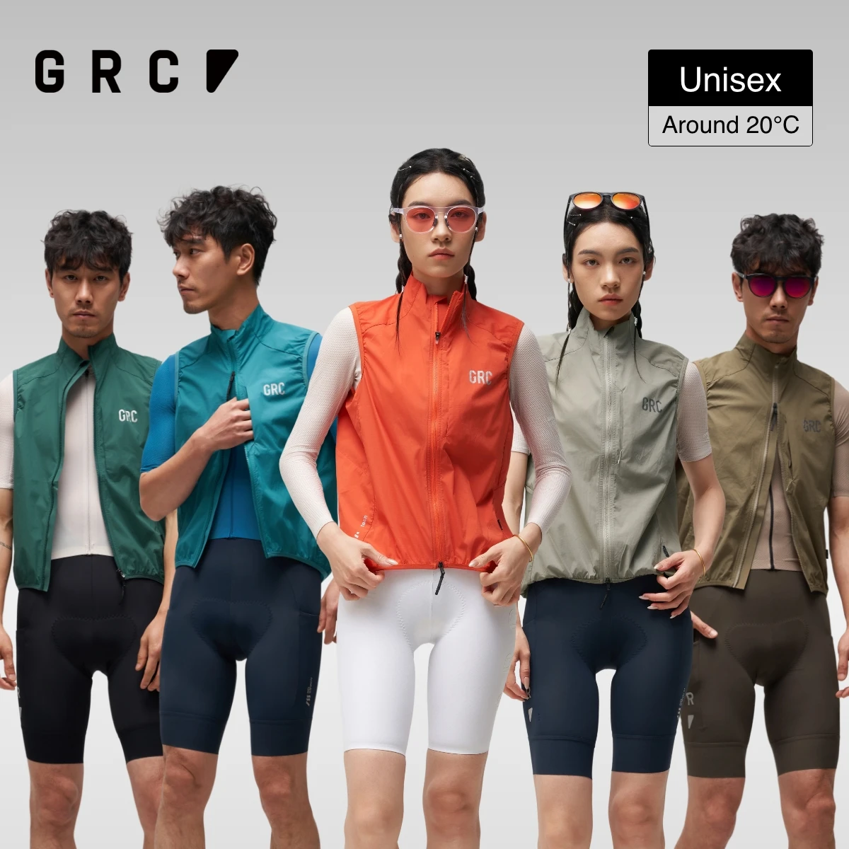 #67 Latest Cycling Vests Offers