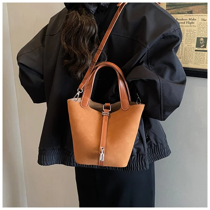 

Элегантная дизайнерская сумка через плечо - кожаная сумка премиум-класса, женская сумка-тоут, роскошный кошелек