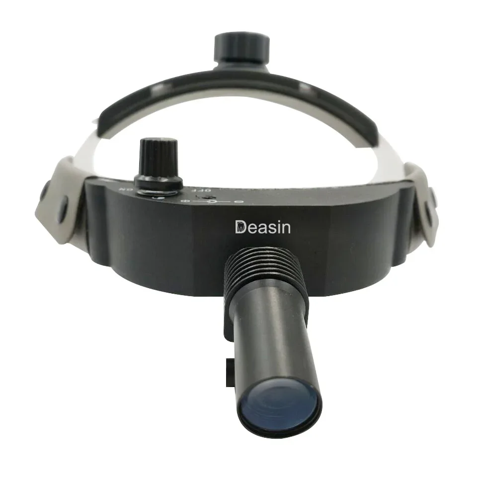 Dental Head Loupe H…