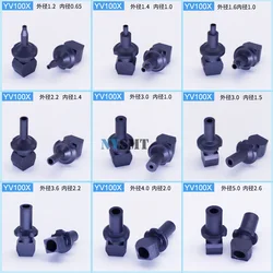 Yamaha Nozzle YV100X/XG71A 72A 73 74 79A Nozzle For Yamaha YV100x Mounter SMT Machine Accessories SMT Nozzle