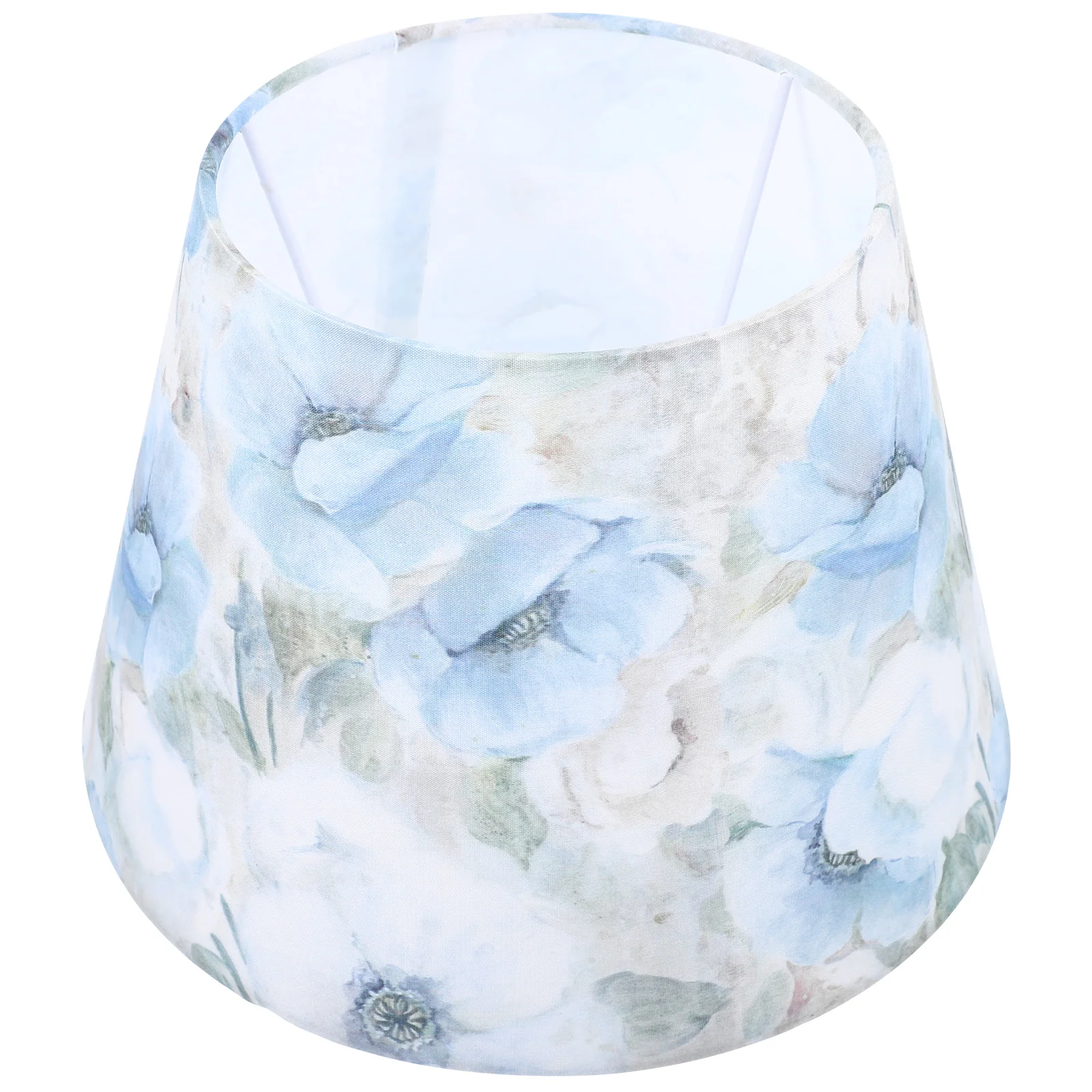

Lampshade Replacement Shades for Table Desk Cloth Wall Small Light Accessories Fabric