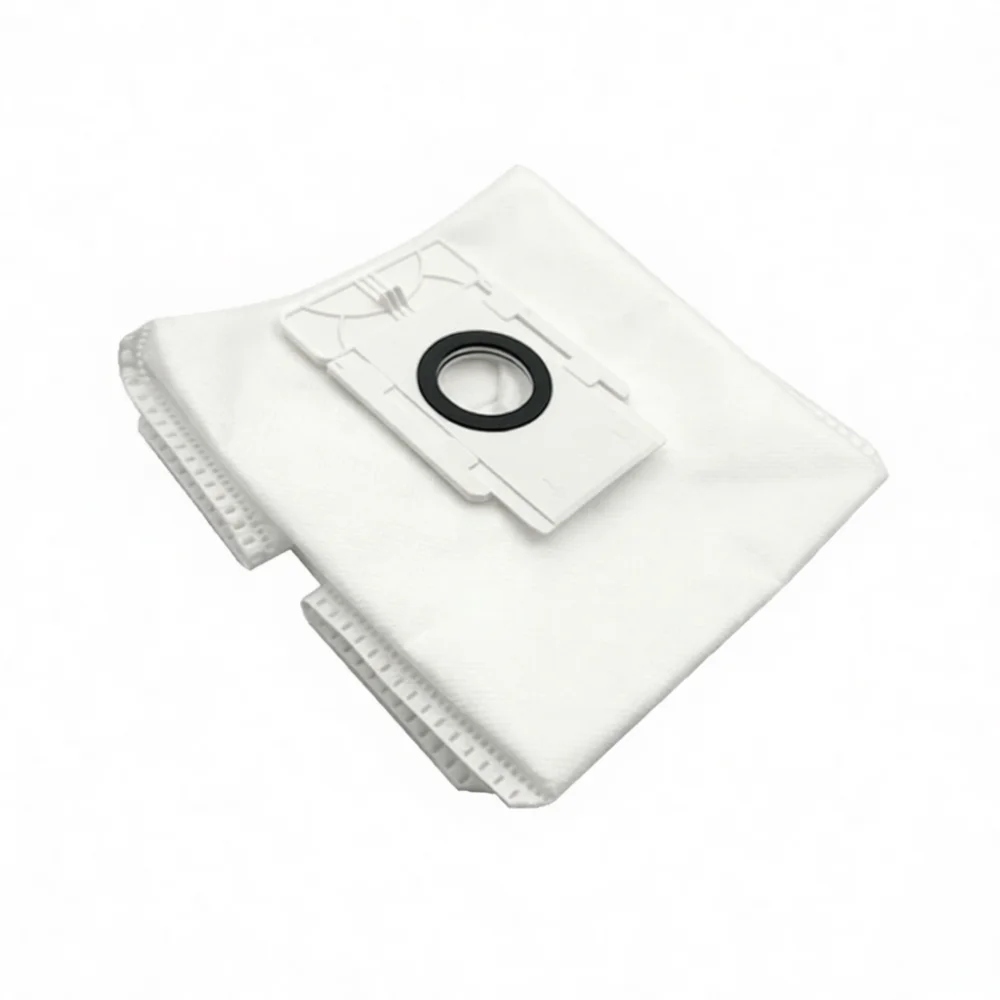 Robot Sweeper Dust Bag For 360 S8 Tapo RV10 RV20 Mop RV30 Plus Vacuum Cleaner Accessories Replacement Filter Bag Supplies