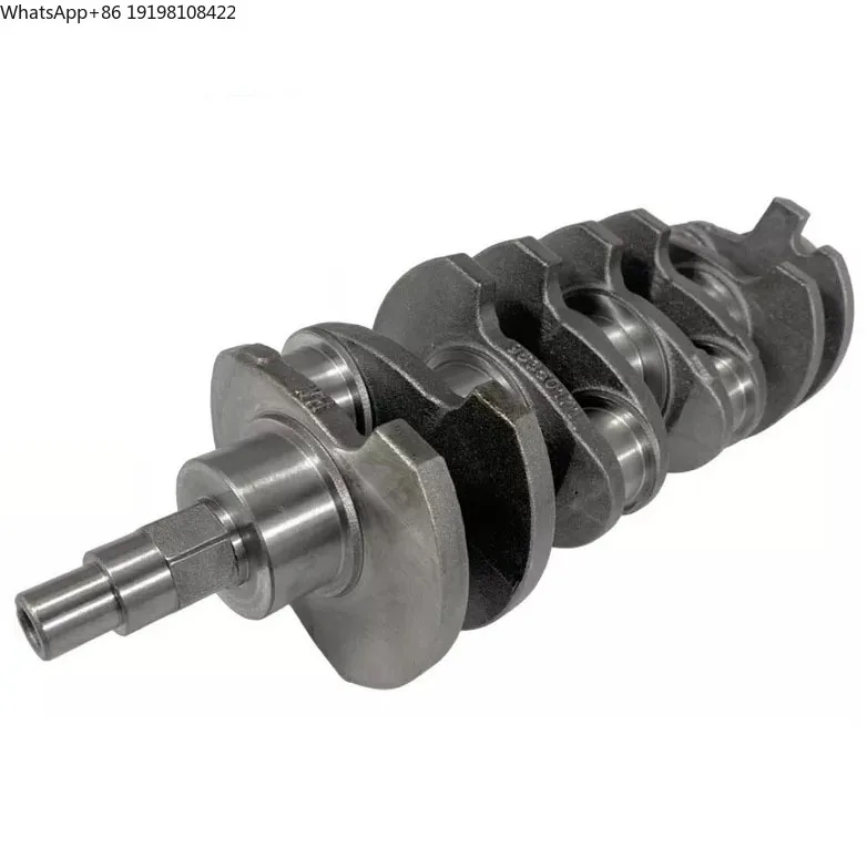 

OEM 93439548 Engine Crankshaft for Chevrolet Chevy C2 Opel Corsa 1.8