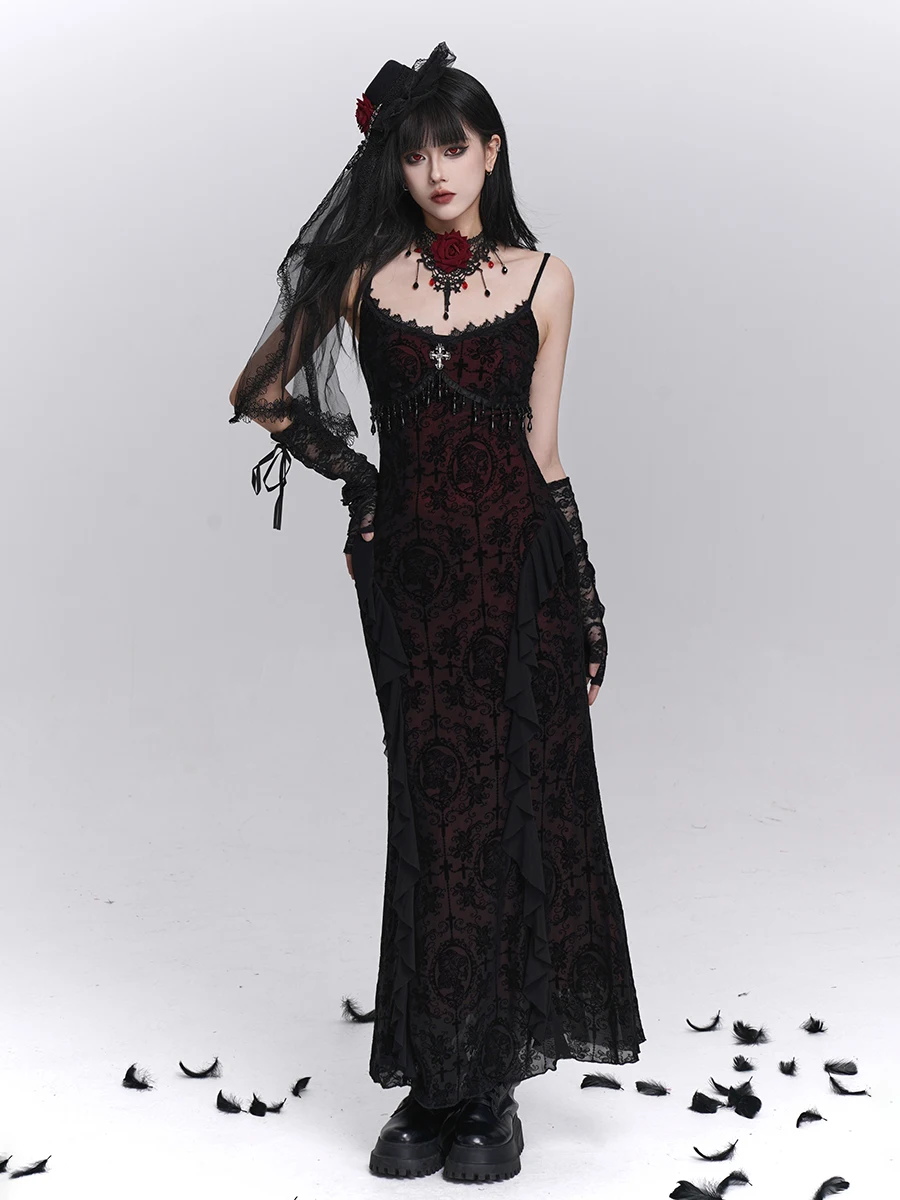 Gothic Sle Women's … - image