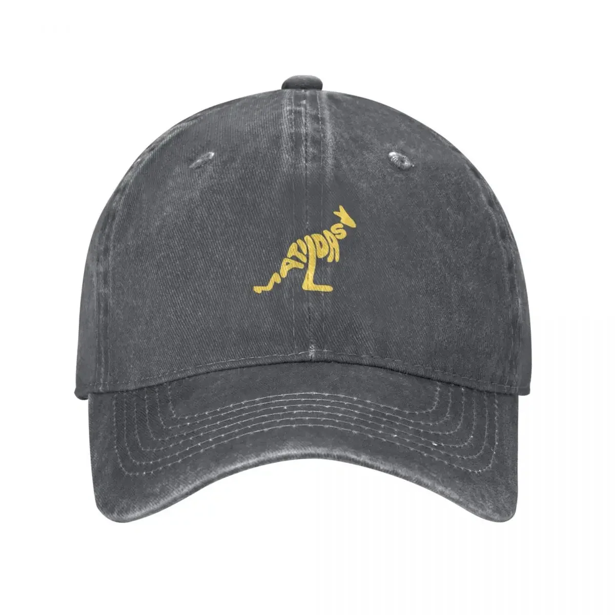 

Matildas Kangaroo Kids Baseball Cap party Hat Christmas Hat Horse Hat Snapback Cap Luxury Woman Men's