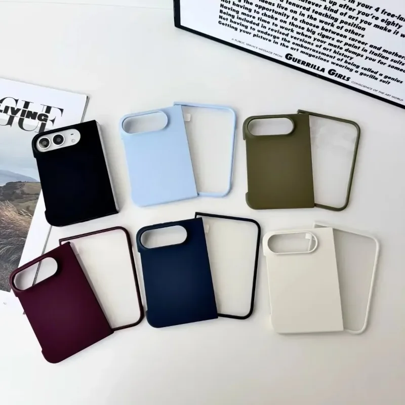 Original Liquid Silicone Magnetic Phone Case for IPhone Duo for Magsafe Charger Skin-friendly Shockproof Hard Protection Cover