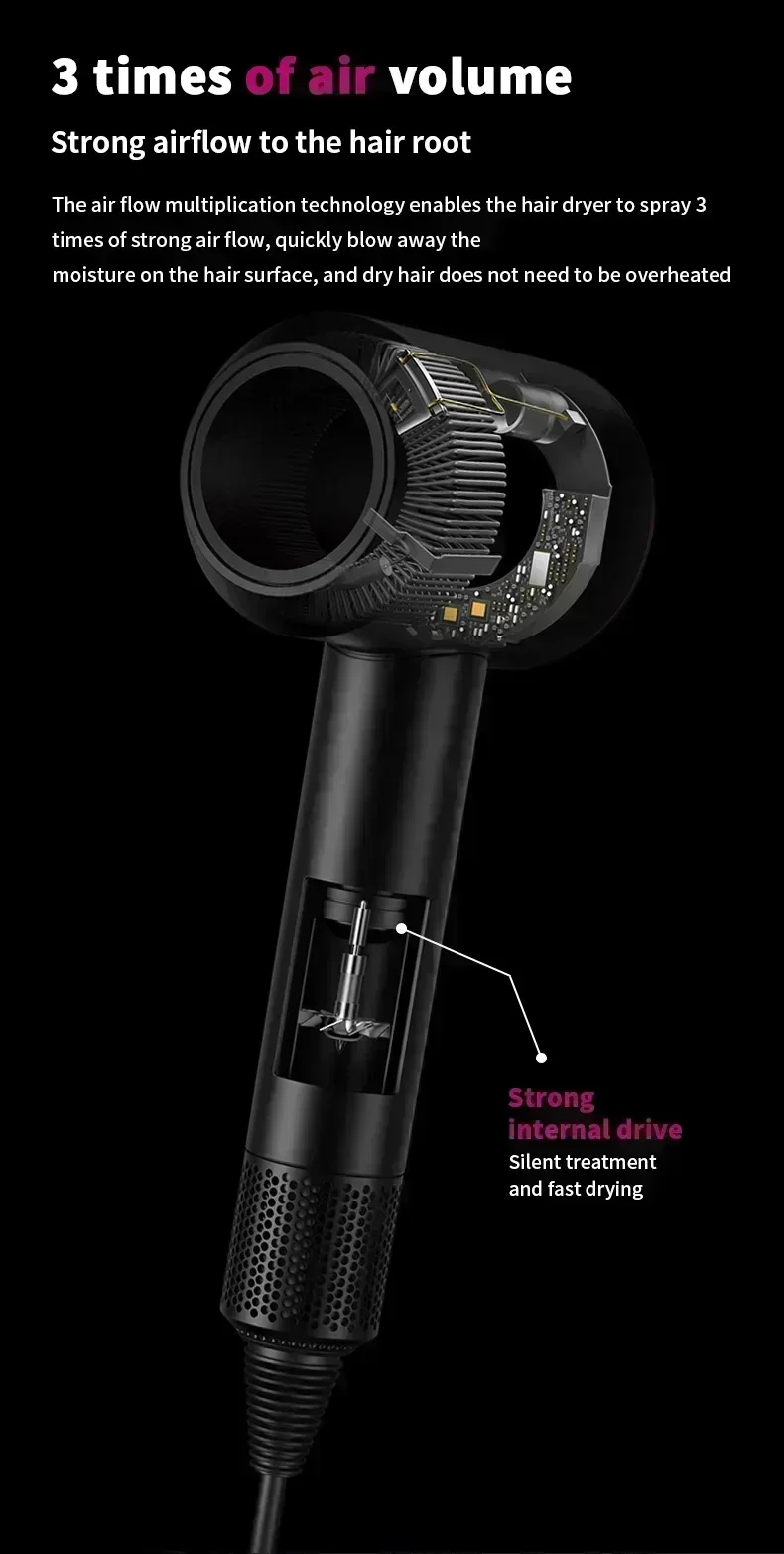 Thumbnail 4 - #63 Top Rated Hair Dryers to Buy in 2026