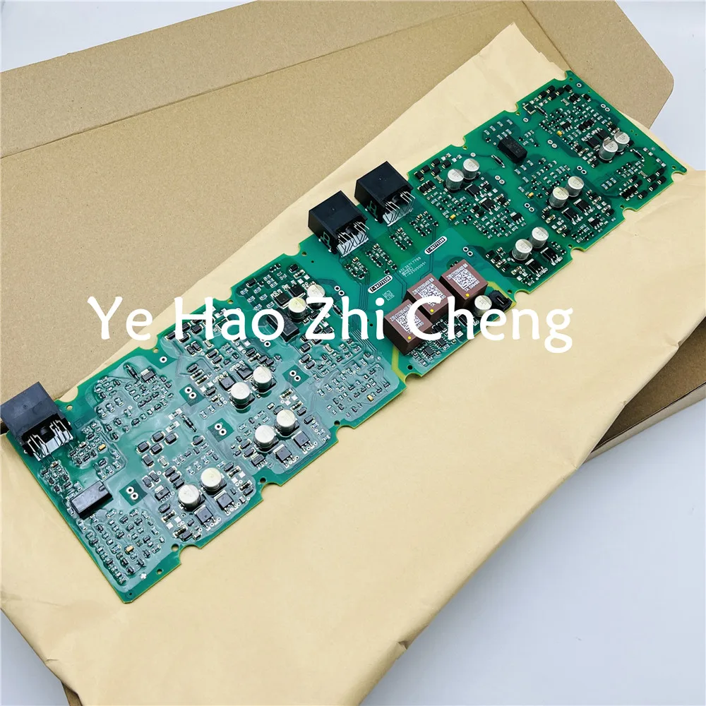 

IGD trigger board A5E36717799 A5E36717803 A5E36717797 A5E00714562 A5E00714561 A5E00714560