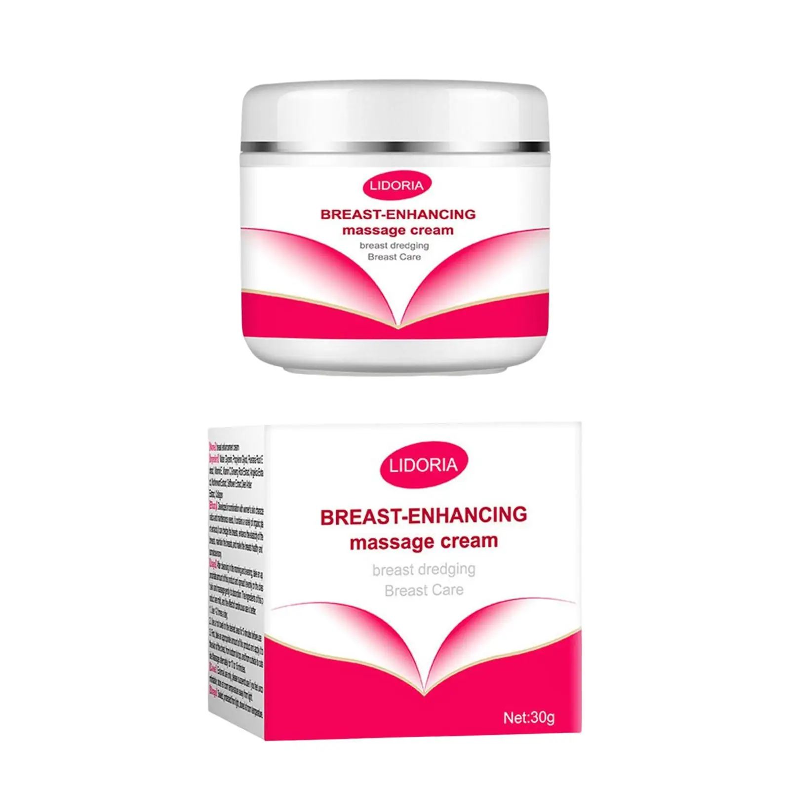 Breast Enhancement Cream Bigger Bust Plumps Lifts Your Boobs for Women Chest Lifting Breast Firming Massage Cream Sexy Body Care